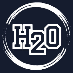 H20 Youth - Snapback Trucker Cap Design